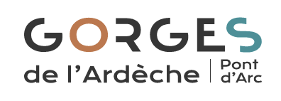 Logo Office du toursime Pont d'Arc