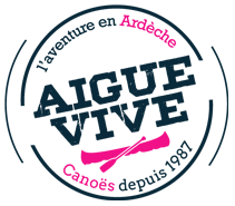 Logo Aigue vive